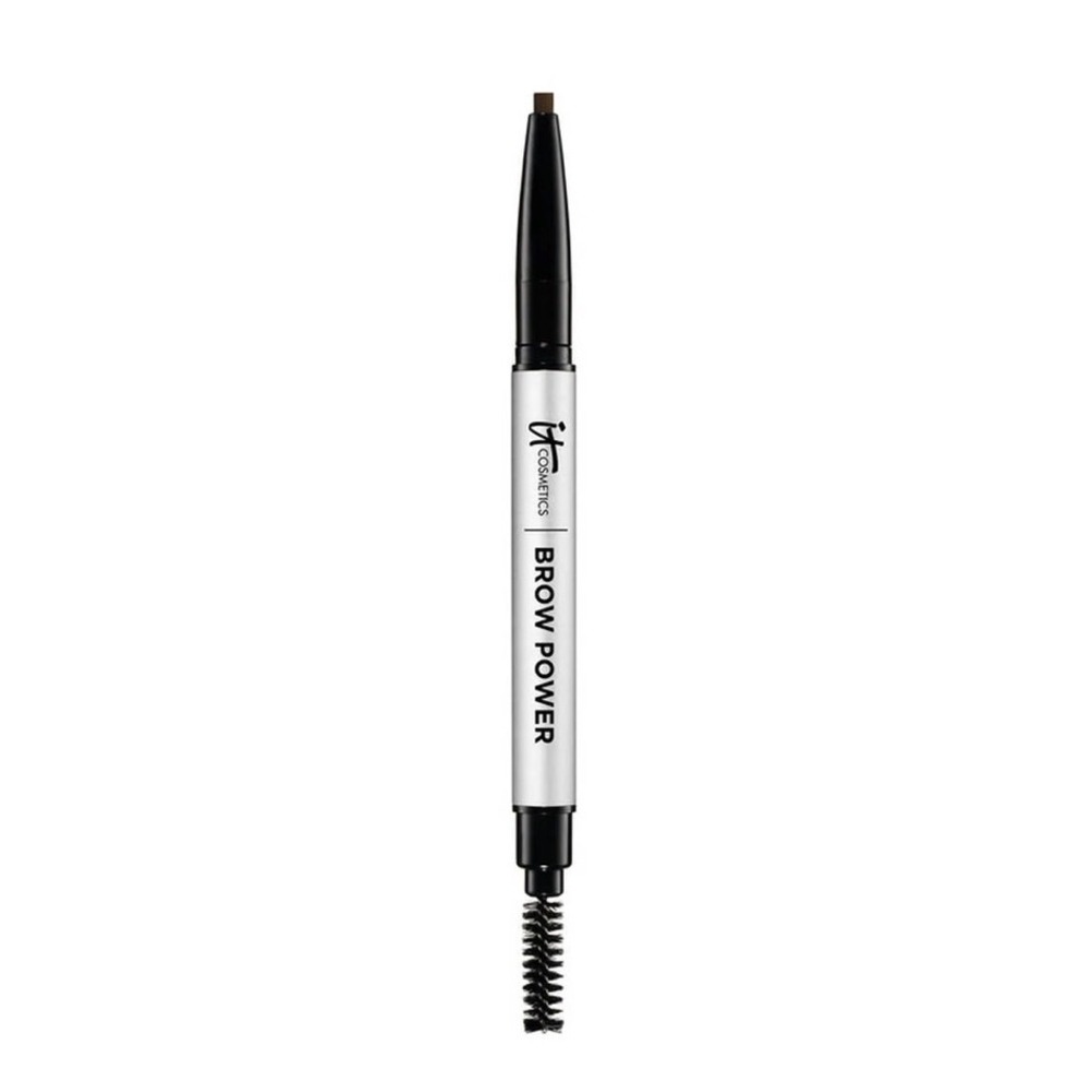 IT Cosmetics Brow Power Universal Eyebrow Pencil Universal Taupe New in Box